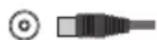 BLAUPUNKT BN50U2042FEB - Ühendused - 8