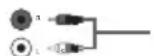 BLAUPUNKT BN50U2042FEB - Conexiuni - 3