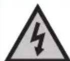 BLAUPUNKT BN50U2042FEB - Instruções de segurança importantes - 1