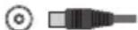 BLAUPUNKT BN50U2042FEB - Tilkoblinger - 8