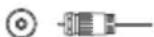 BLAUPUNKT BN32H1032EEB - Ühendused - 9