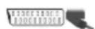 BLAUPUNKT BN32H1032EEB - Connexions - 6