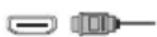BLAUPUNKT BN32H1032EEB - Anslutningar - 2