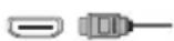 BLAUPUNKT BN32H1032EEB - Collegamenti - 2