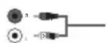 BLAUPUNKT BN32H1032EEB - Connexions - 3