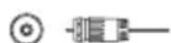 BLAUPUNKT BN32H1032EEB - Savienojumi - 9