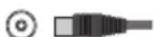 BLAUPUNKT BN32H1032EEB - Ühendused - 8