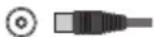 BLAUPUNKT BN32H1032EEB - Tilslutninger - 8