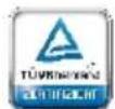 BLAUPUNKT AHS801 - 1