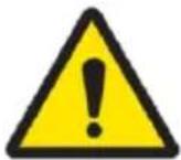 BLAUPUNKT EHB506 - ATTENTION! - 1