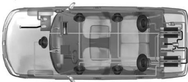 AUDISON LRx 5.1k - Alimentazione - 3