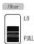 AUDISON LRx 5.1k - Filter - 3