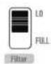 AUDISON LRx 5.1k - B Channels - 9