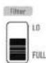 AUDISON LRx 5.1k - Filter - 4