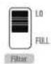 AUDISON LRx 5.1k - B Channels - 9