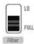 AUDISON LRx 5.1k - B Channels - 7