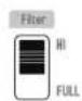 AUDISON LRx 5.1k - Filter - 2