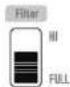 AUDISON LRx 5.1k - Filter - 1