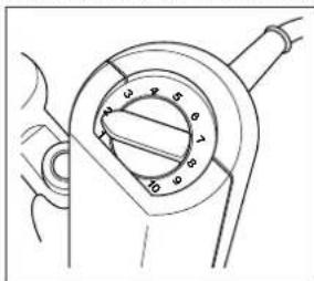 BLACK & DECKER KW800 - FITTING THE VACUUM ADAPTOR - 4