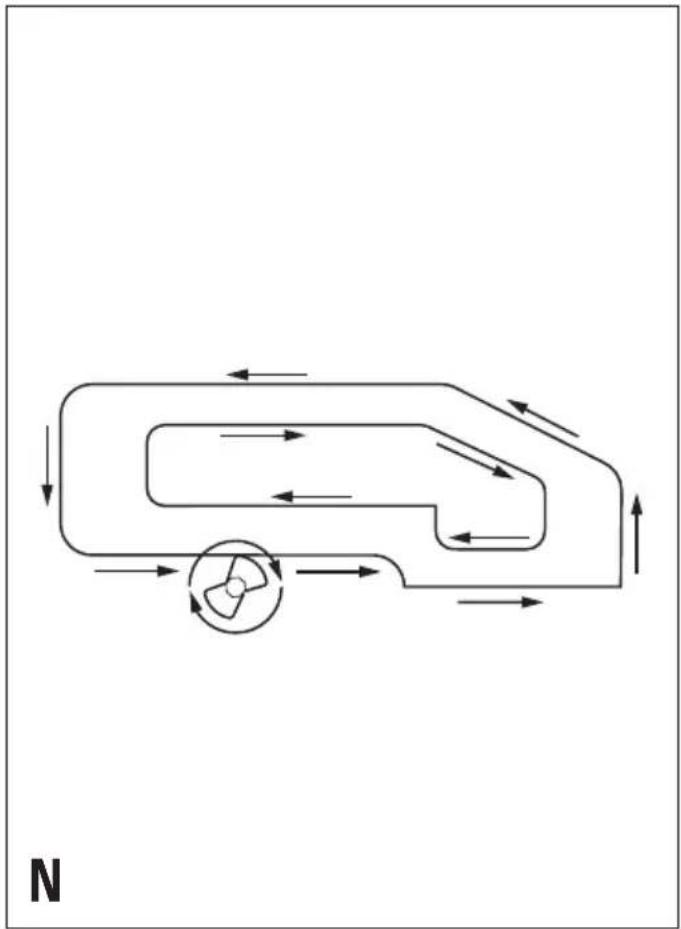 BLACK & DECKER XTW1500E - 14
