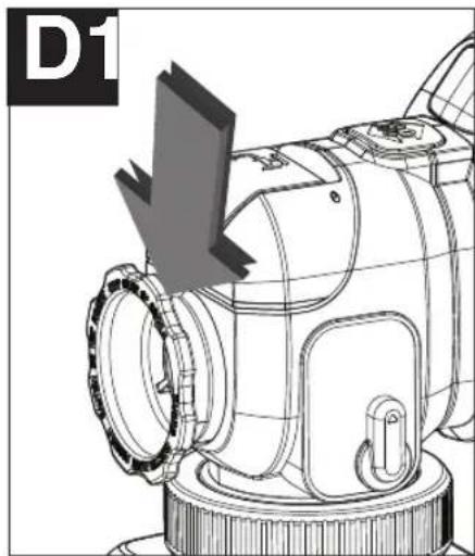 BLACK & DECKER BDPS600 - INSTALACIÓN - 2