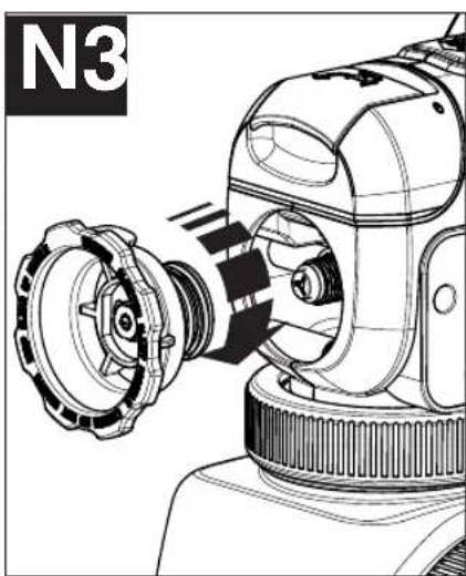 BLACK & DECKER BDPS600 - If problem presists: - 4