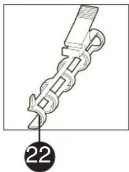 BLACK & DECKER BDPS600 - FUNCTIONAL DESCRIPTION - 6