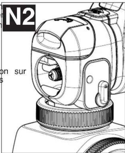 BLACK & DECKER BDPS600 - Si le problème persiste : - 3