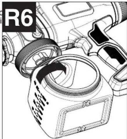 BLACK & DECKER BDPS600 - REENSAMBLAJE - 6
