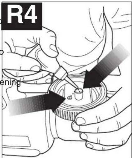 R4 ening