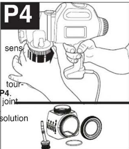 P4 sens tour- P4. joint solution