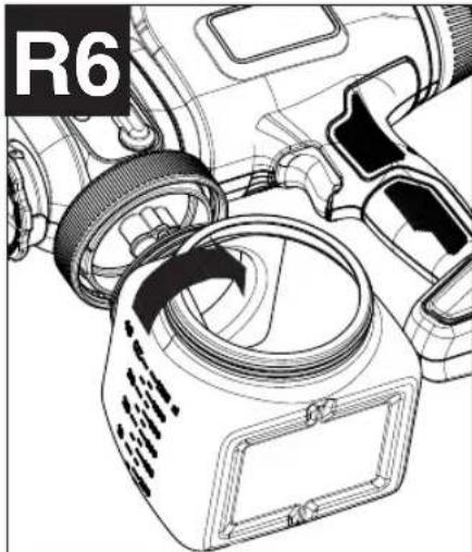 BLACK & DECKER BDPS600 - REASSEMBLY - 7