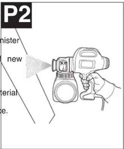 P2 nister new terial e.