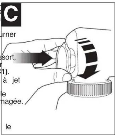 C urner sort, 1). à jet le magée. le