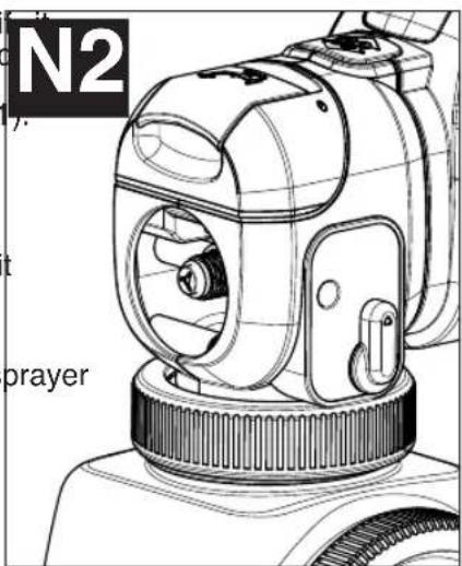 BLACK & DECKER BDPS600 - If problem presists: - 3