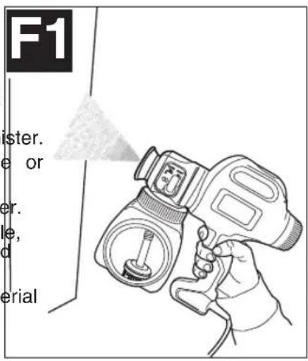 F1 ister. e or er. le, d erial