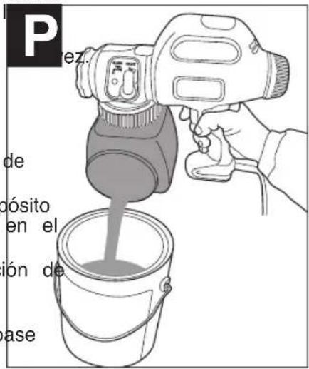 BLACK & DECKER BDPS600 - LIMPIEZA - 2