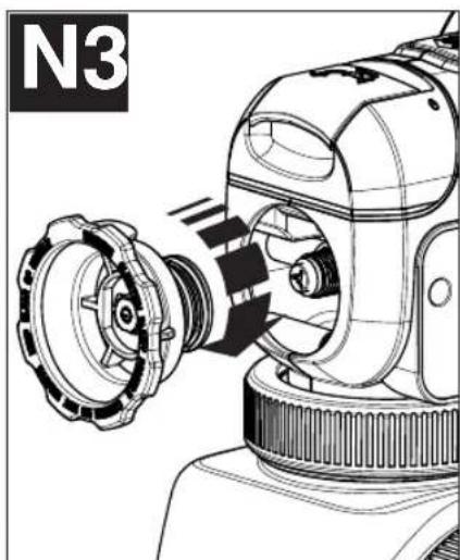 BLACK & DECKER BDPS600 - Si el problema persiste: - 4