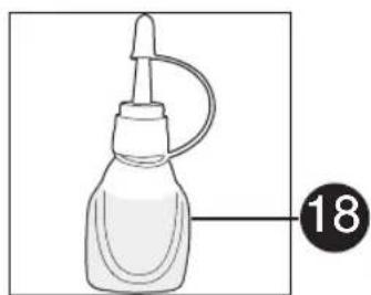 BLACK & DECKER BDPS600 - FUNCTIONAL DESCRIPTION - 2