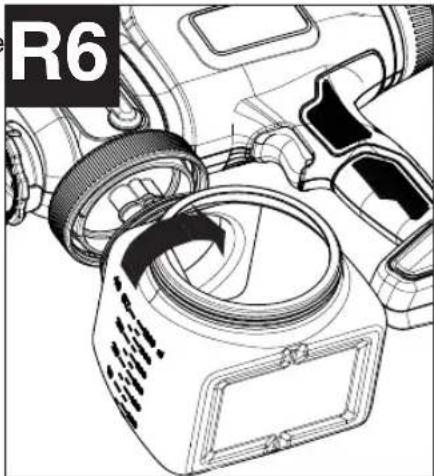 BLACK & DECKER BDPS600 - RÉASSEMBLAGE - 7