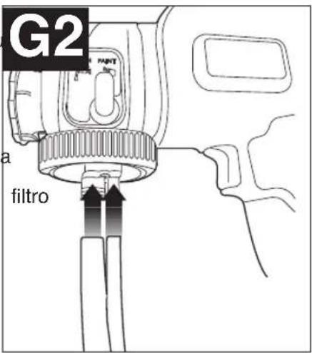 G2 a filtro
