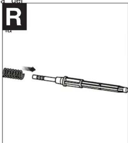 BLACK & DECKER BDPS600 - REENSAMBLAJE - 1