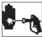 BLACK & DECKER BDPS600 - SAFETY GUIDELINES - DEFINITIONS - 6
