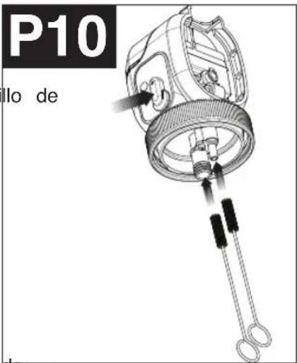P10 Ilo de