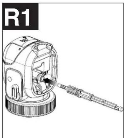 BLACK & DECKER BDPS600 - LIMPIEZA - 6