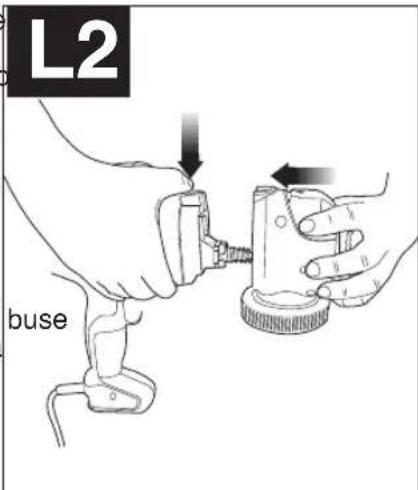 L2 buse