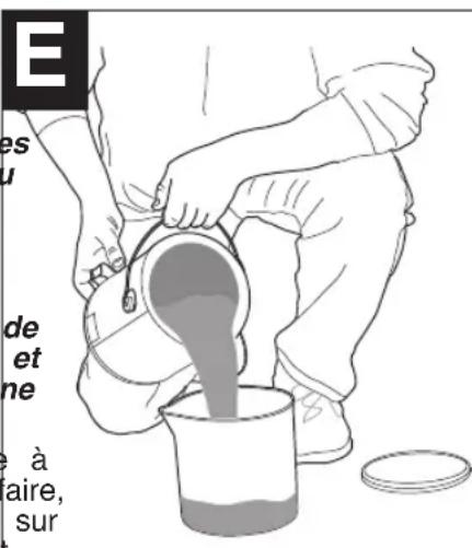 E es u de et ne à aire, sur