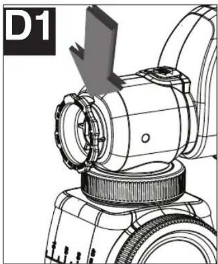 BLACK & DECKER BDPS200 - INSTALACIÓN - 2