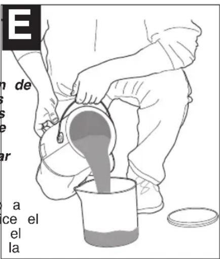 E n de s e ar a ce el el la