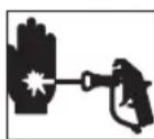 BLACK & DECKER BDPS200 - LIGNES DIRECTRICES EN MATIÈRE DE SÉCURITÉ - DÉFINITIONS - 6